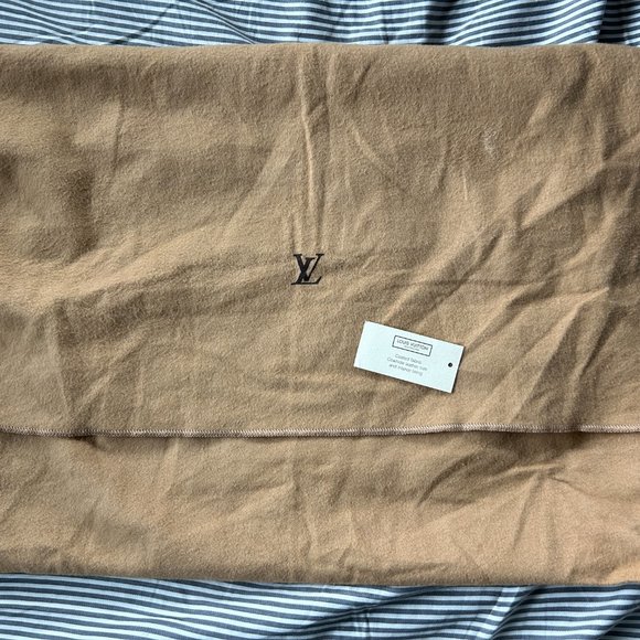 Louis Vuitton Papillon Handbag Monogram Canvas 26 / Brown - Picture 12 of 12